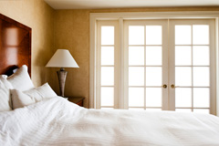 Dingleton bedroom extension costs