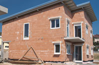 Dingleton home extensions