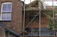 free Dingleton home extension quotes