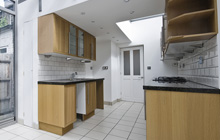 Dingleton kitchen extension leads